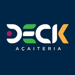 Deck Açai e Food