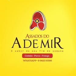 Assados do Ademir