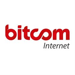 Bitcom Internet Fibra