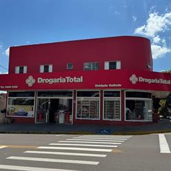 Drogaria Total - Galindo - Presidente Prudente