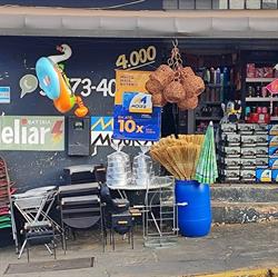 Primos Baterias loja especializada em baterias automotivas
