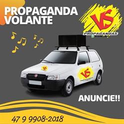 VS Propagandas