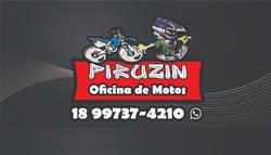 Piruzin Motos