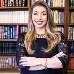 Gislaine Leonardo Assessoria Jurídica