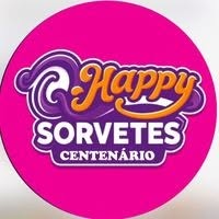 QHappy Sorvetes Centenário