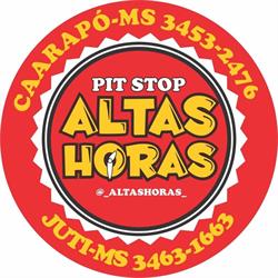 Altas Horas Gás & Conveniência 2 Copagaz