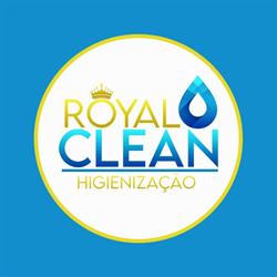 Royal Clean Limpeza e Higienização de Estofados