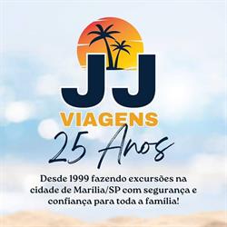 JJ Viagens e Excursões