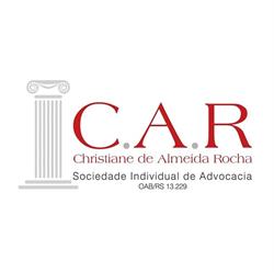 Christiane de Almeida Rocha Sociedade Individual de Advocacia