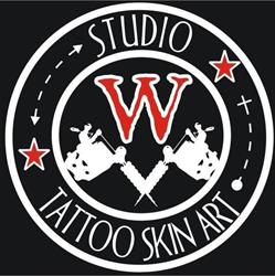 Studio W Tattoo