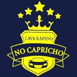 Lava Rápido No Capricho