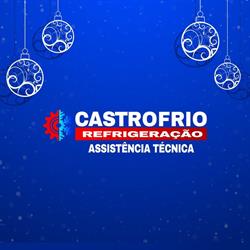 CastroFrio Refrigeração