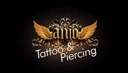 Anjo Tattoo & Piercing