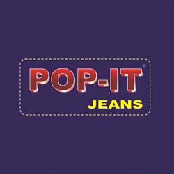 Pop-It Jeans Guaratinguetá