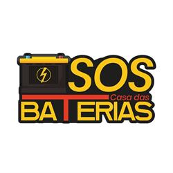 SOS Casa das Baterias Loja 1