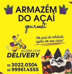 Armazém do Açai Gourmet