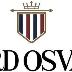 LORD OSVALD - ALPHAVILLE