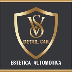 VS Detail Car