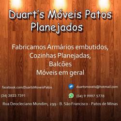 Duarts Móveis - Patos de Minas