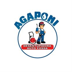 Agaponi Desentupidora e auto fossa