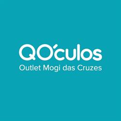 Ótica QÓculos Outlet Mogi das cruzes