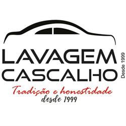 Lavagem Cascalho