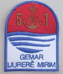 Grupo Escoteiro do Mar Ijurerê Mirim