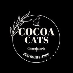 Cocoa Cats Chocolateria GV