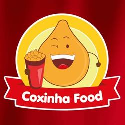 Coxinha Food