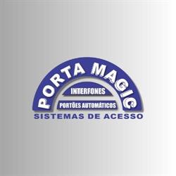 Porta Magic