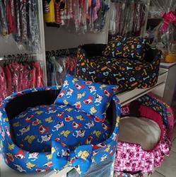 PET SHOP DOG STYLE