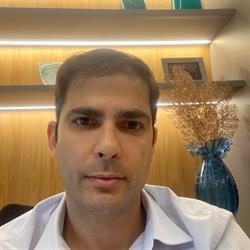 Dr. Daniel Moita - Cirurgião Vascular - Instituto de Excelência Vascular