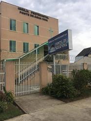 Igreja Pentecostal Fonte de Água Viva