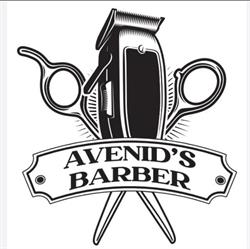 Avenid's Barber