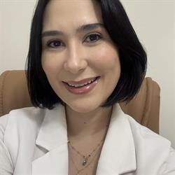 Dra Ana Raquel Mazzochi