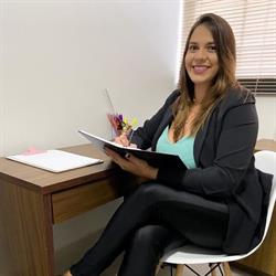 Psicóloga Cognitivo Comportamental - Maria Rita Zaia B. da Silva -Adolescente e Adulto