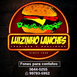 Lanches do Luizinho