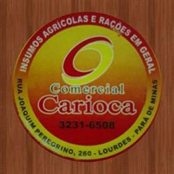 Comercial Carioca