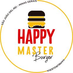 Happy Master Burger