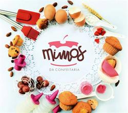Mimos da Confeitaria