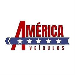 América veículos - LOJA 1