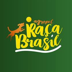 Agropet Raça Brasil