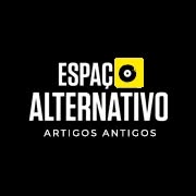 Espaço Alternativo - Sebo desde 1992