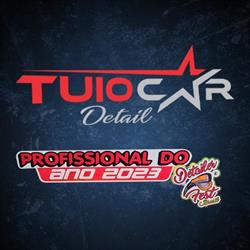 Tuio Car Detail