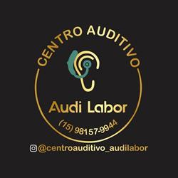 Audi Labor