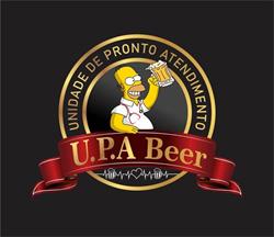 U.P.A BEER