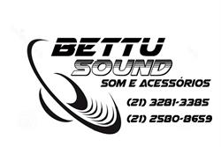 Bettusound / Eletronica Benfica