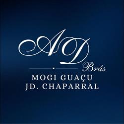 AD Brás Mogi Guaçu Chaparral