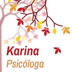 Psicóloga Karina Caser