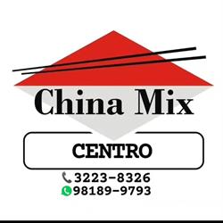 China mix restaurante